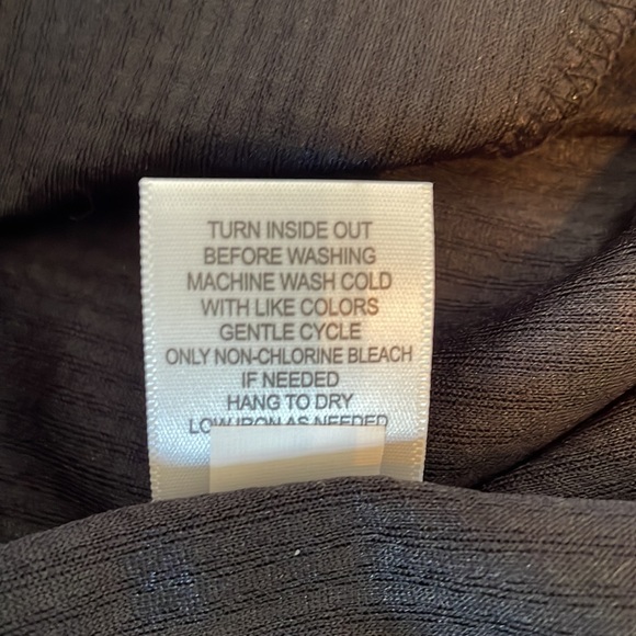 Signature by Bobby Bee Women's Fit and flare Dress NWT - Picture 9 of 9